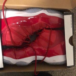 Win like 97’s Jordan 11